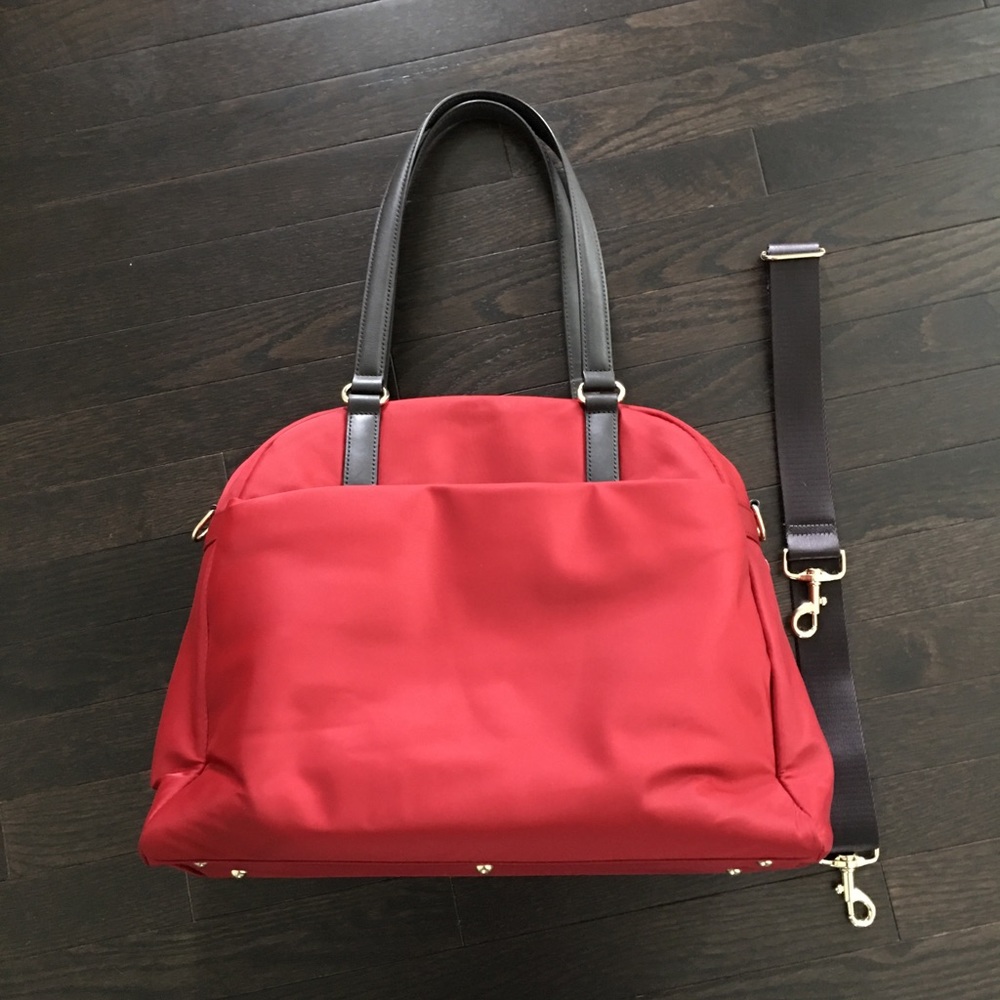 Lo & Sons OMG Bag